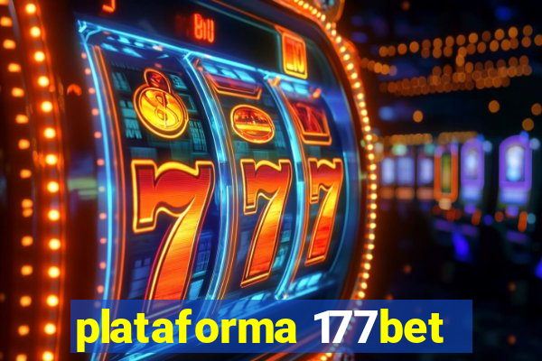 plataforma 177bet